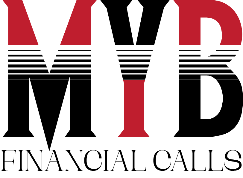 MYB financial call